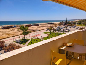 Гостиница Seasun Vacation Rentals - BEACH  Монте-Гордо